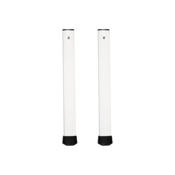 ShowerGlyde Tub Height Extension Legs - 63cm
