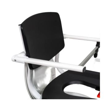 ShowerGlyde Arm Rest Pair