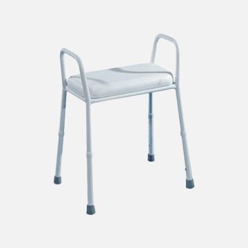 Aluminium Shower Stool