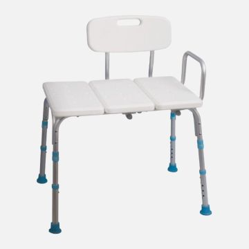 AquaSense Bathtub Transfer Bench