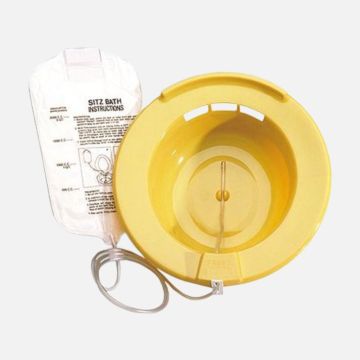 MedPro Sitz Bath