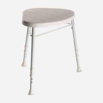 Days Corner Shower Stool