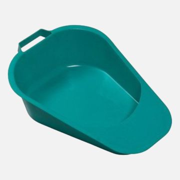 Slipper Bed Pan