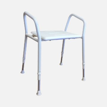 Heavy Duty Shower Stool