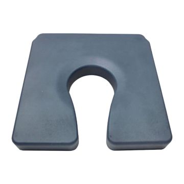 ShowerBuddy SCP2 Commode Cushion - Medium Opening