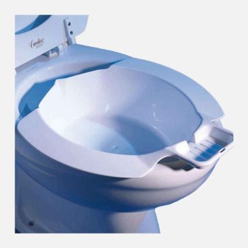 Bidet Bowl