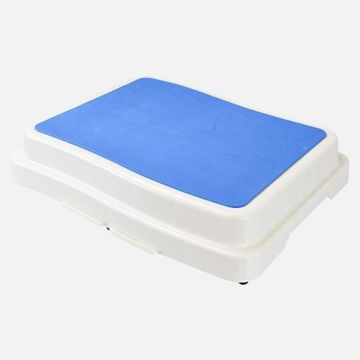 Stackable Bath Step