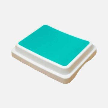 Savanah Modular Bath Step