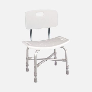 Bariatric Bath Stool