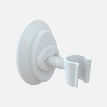 Suction Cup Shower Head Holder
