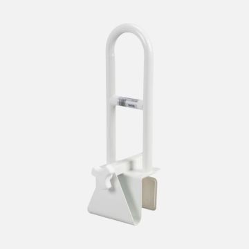 Bathtub Grab Bar