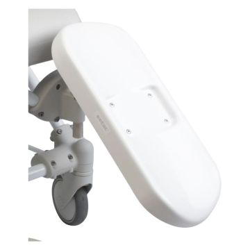 Elevating Leg & Calf Support - Etac Swift Mobil (1 piece)
