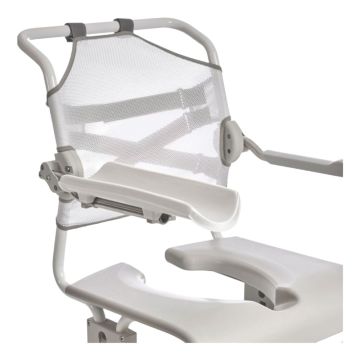 Hemiplegia Armrest Etac Mobil/Mobil Tipp