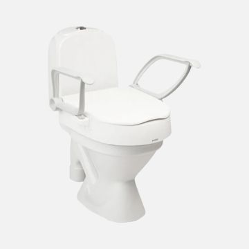 Etac Cloo Toilet Seat Raiser