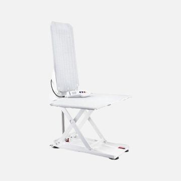Aquatec Orca Bath Lift
