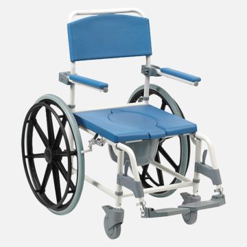 Drive Aston Standard Mobile Shower Commode