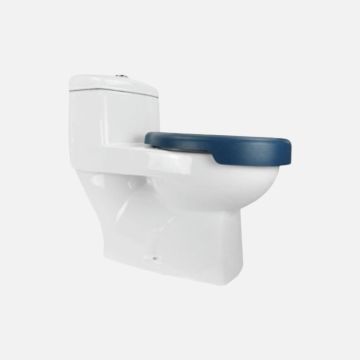 PU Raised Toilet Seat