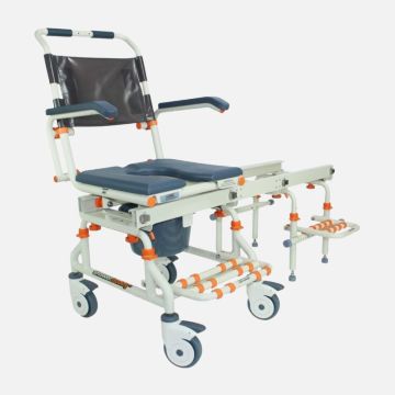 Showerbuddy TubBuddy SB2 Shower Commode Transfer Aid