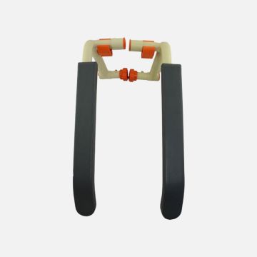 ShowerBuddy Reduce Width Between Arms Accessory - Children/Small Users