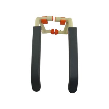 ShowerBuddy Reduce Width Between Arms Accessory - A-P1