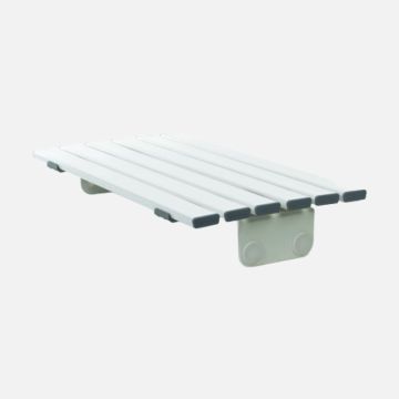 Savanah Slatted Bath Board - Size 2