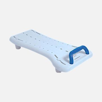 Bath Transfer Board with Handle - 71cm