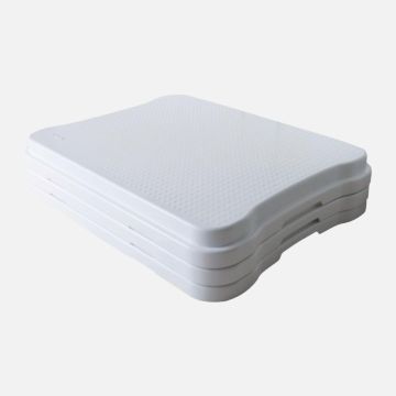 NRS Nuvo Adjustable Bath Step