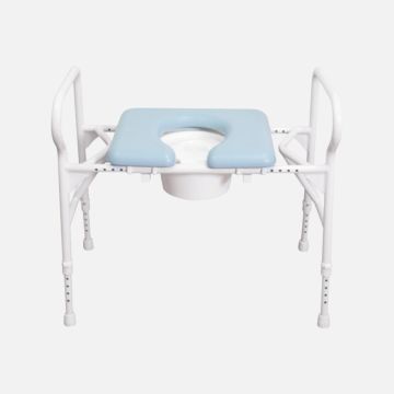 Aspire Over Toilet Aid - Maxi Adjustable