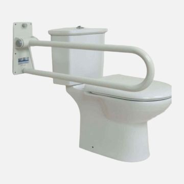 Standard Folding Support Rail