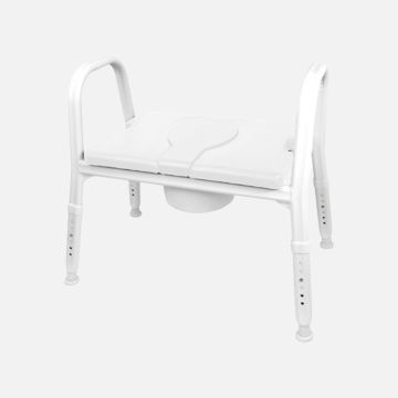 Royale Premium Bariatric Over Toilet Aid