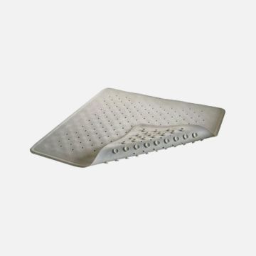 Peak Bath Mat - 40 x 70cm 