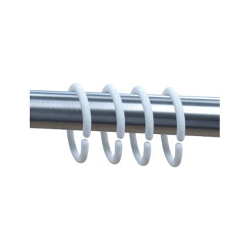 Shower Curtain Rings