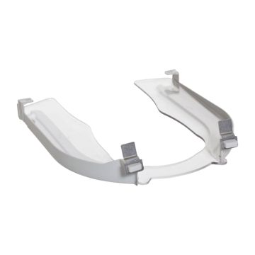 Etac Clean Disposable Pan Holder Kit