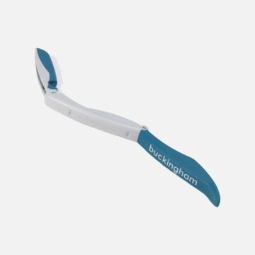 Buckingham Pocket Easywipe Personal Hygiene Aid