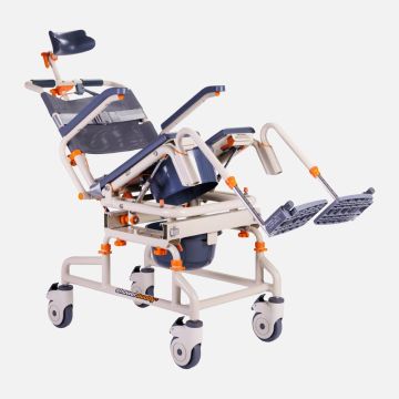 Showerbuddy TubBuddy Tilt Bath Tub Transfer Aid