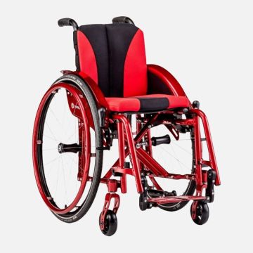 Berollka Little Paediatric Wheelchair