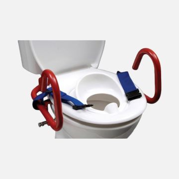 Throne Child Standard Rail