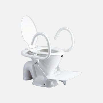 Throne Children's Step Accessory