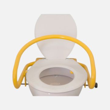 Throne Child Wraparound Rail
