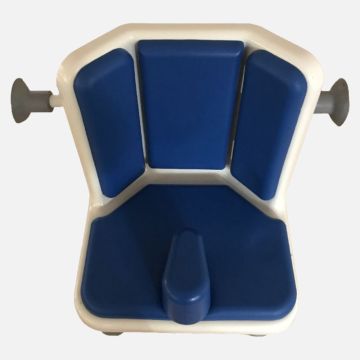 Smirthwaite Bath Corner Chair