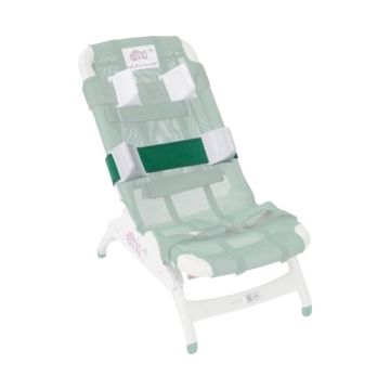 Lateral Support for Otter Bath Chair