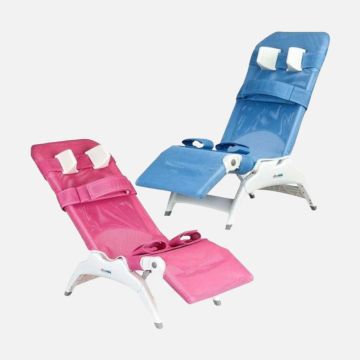 Rifton Wave Bathing and Showering System