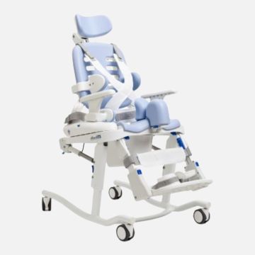 Rifton HTS Hygiene Toileting System