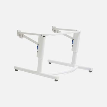 Rifton HTS Hygiene Toileting System - Small Stationary