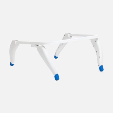 Rifton HTS Hygiene Toileting System - Small Tub Base