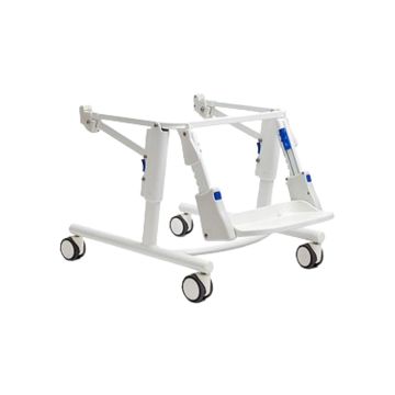 Rifton Small HTS Mobile Base Non-Tilt with Footboard