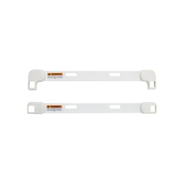 Rifton Mounting Bar for Elongated Toilet