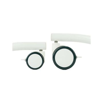 HTS Mobile Base Casters
