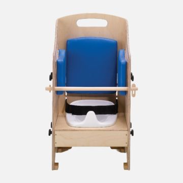 Smirthwaite Potty Chair