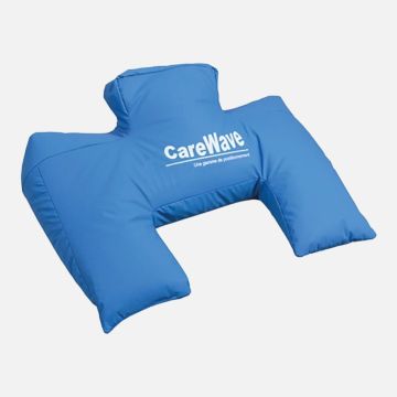 Medifab Carewave Semi-Fowler Cushion